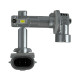 LED лампы H27 EA Light X M6X 4000Lm 6000K 12V для авто в противотуманные фары (2 шт.)