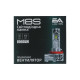 LED лампы H4 EA Light X M8S 8000Lm 6000K 12V для авто ближний/дальний свет (2 шт.)