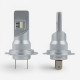 LED лампи H7 EA Light X E3 6000Lm 5000K CSP 12/24V для авто головне світло (2 шт.)