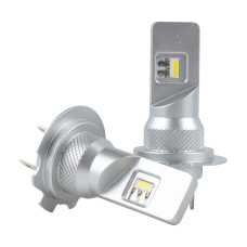 LED лампы H7 EA Light X E3 6000Lm 5000K CSP 12/24V для авто головной свет (2 шт.)