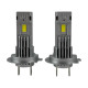 LED лампы H7 EA Light X M8S 8000Lm 6000K 12V для авто головной свет (2 шт.)