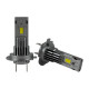 LED лампы H7 EA Light X M8S 8000Lm 6000K 12V для авто головной свет (2 шт.)