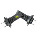 LED лампы H7 EA Light X M8S 8000Lm 6000K 12V для авто головной свет (2 шт.)