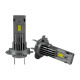 LED лампы H7 EA Light X M8S 8000Lm 6000K 12V для авто головной свет (2 шт.)
