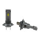 LED лампы H7 EA Light X M8S 8000Lm 6000K 12V для авто головной свет (2 шт.)
