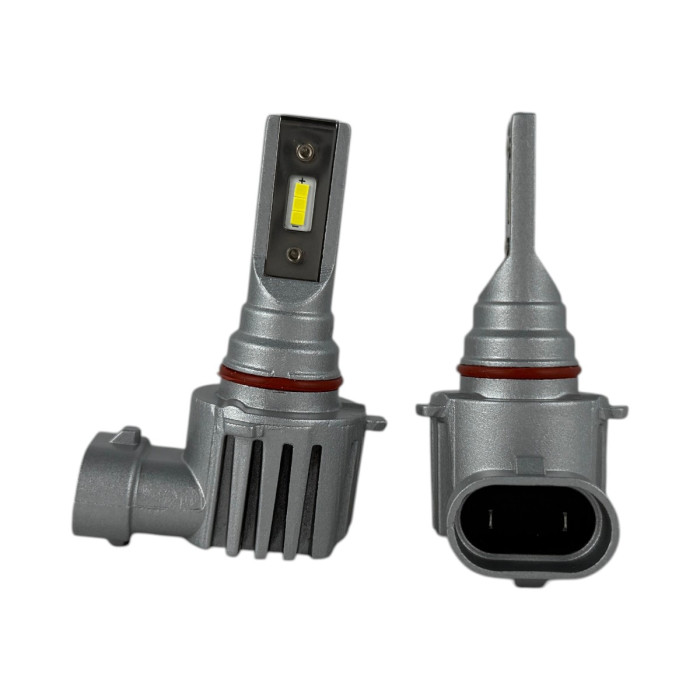 LED лампи HB3 EA Light X E1 5000K 3600Lm 9-32V 2шт