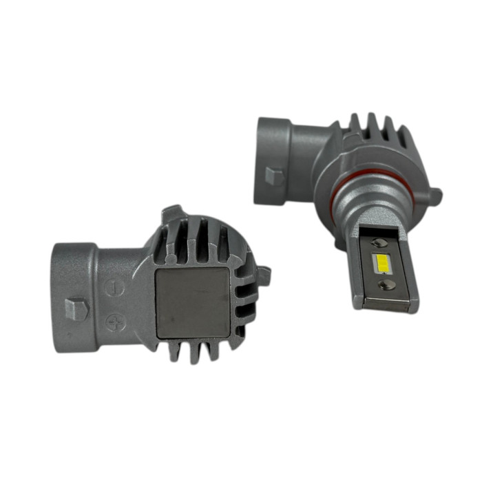 LED лампи HB3 EA Light X E1 5000K 3600Lm 9-32V 2шт