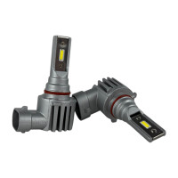LED лампы HB3 EA Light X E1 5000K 3600Lm 9–32V 2шт