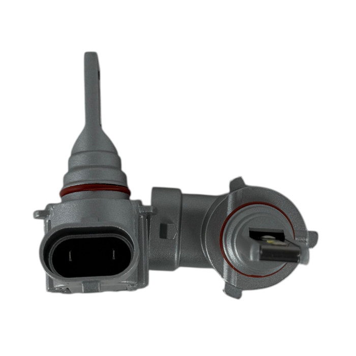 LED лампи HB3 EA Light X E1 5000K 3600Lm 9-32V 2шт