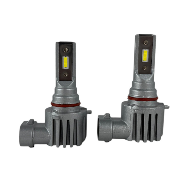 LED лампи HB3 EA Light X E1 5000K 3600Lm 9-32V 2шт