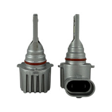 LED лампы HB3 (9005) EA Light X E1 3600Lm 5000K CSP 12/24V для авто головной свет (2 шт.)