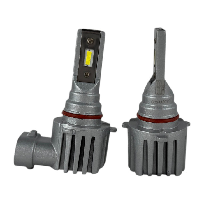 LED лампи HB3 EA Light X E1 5000K 3600Lm 9-32V 2шт