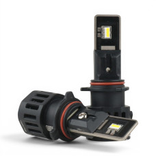 LED лампы P13 EA Light X E4 8000Lm 5000K 9-32V CSP 2 шт (03215)