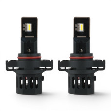 LED лампы PSX24 EA Light X E4 8000Lm 5000K 9-32V CSP 2 шт
