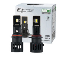 LED лампы PSX26 EA Light X E4 8000Lm 5000K 9-32V CSP 2 шт (03217)