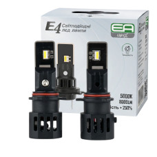 LED лампы PSX26 EA Light X E4 8000Lm 5000K 9-32V CSP 2 шт (03217)