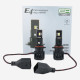 LED лампи PSX26 EA Light X E4 8000Lm 5000K 9-32V CSP 2 шт (03217)