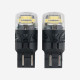 LED лампы T20 7443 (W21/5W) EA Light X 4SMD 360° White 700Lm 12V для авто (2 шт.)