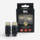Светодиодные лампы T25 3157 EA Light X 4SMD 360° White (белые) 700Lm 12V для авто (2 шт.)