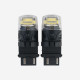 Светодиодные лампы T25 3157 EA Light X 4SMD 360° White (белые) 700Lm 12V для авто (2 шт.)