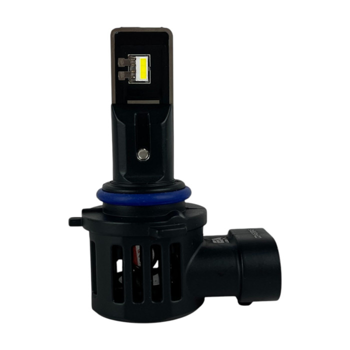 Світлодіодні LED лампи HB4 EA Light X E4, 8000Lm 5000K, чипи CSP (Біле світло)