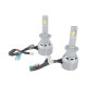 Світлодіодні LED лампи H1 EA Light X S10 5000K 10000Lm 12V-24V CSP для авто (комплект 2 шт.)