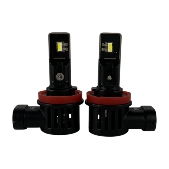 Світлодіодні лампи H11 EA Light X E4 8000Lm 5000K