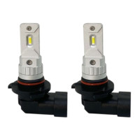Светодиодные лампы HB3 (9005) EA Light X LSKA G11 3000Lm 3000K 12-24V 2 шт