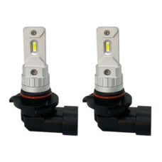 Светодиодные лампы HB3 (9005) EA Light X LSKA G11 3000Lm 3000K 12-24V 2 шт