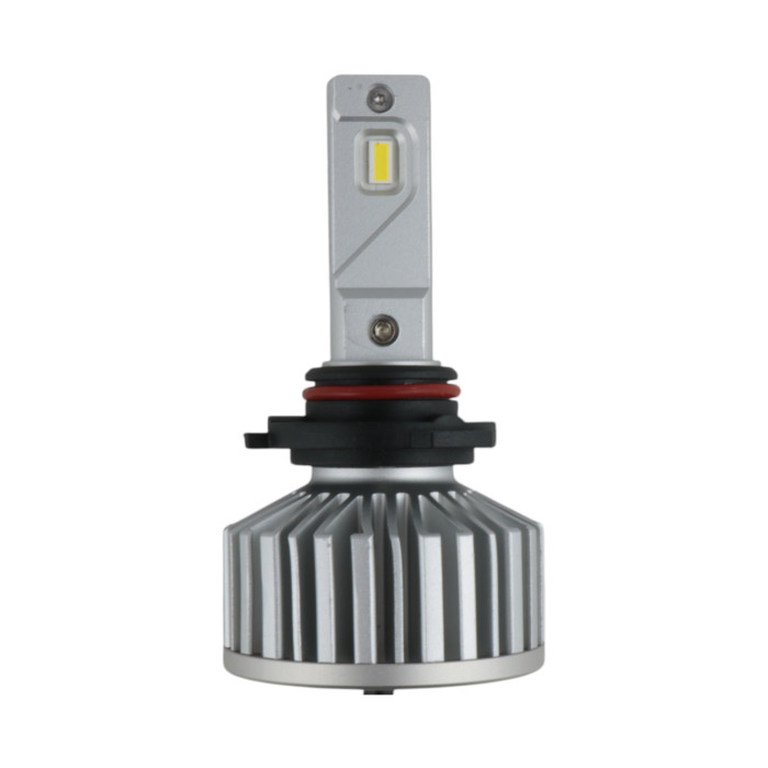 LED лампи HB3 (9005) EA Light X S5 5000Lm 5000K 12/24V для авто головне світло (2 шт.)
