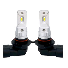 LED лампи HB4 (9006) EA Light X LSK G11 3000Lm 5000K 12-24V 2 шт
