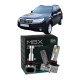LED лампы Subaru Forester 2008- HB3 M6X дальний свет (4000Lm 5500K) / Субару Форестер (комплект 2 шт.)