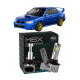 LED лампы Subaru Impreza 2003- HB3 M6X ближний свет (4000Lm 5500K) / Субару Импреза (комплект 2 шт.)