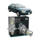 LED лампы Subaru Impreza Coupe 1995-2000 H4 M6X ближний/дальний свет (4000Lm 5500K) / Субару Импреза Купе (комплект 2 шт.)