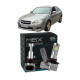 LED лампы Subaru Legacy V 2007- HB3 M6X дальний свет (4000Lm 5500K) / Субару Легаси 5 (комплект 2 шт.)