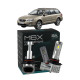 LED лампы Subaru Outback 2003- HB3 M6X дальний свет (4000Lm 5500K) / Субару Аутбек (комплект 2 шт.)