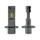 LED лампы Subaru SVX 1992-1997 H3 M6X дальний свет (4000Lm 5500K) / Субару Svx (комплект 2 шт.)