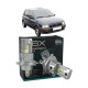 LED лампи Suzuki Alto IV 2002- H4 M6X ближнє/дальнє світло (4000Lm 5500K) / Сузукі Альто 4 (комплект 2 шт.)