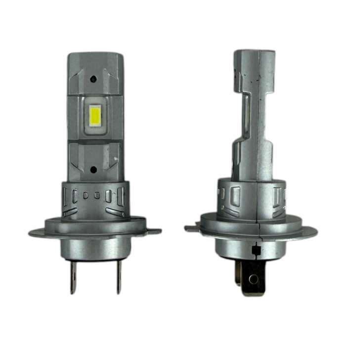 LED лампи Suzuki Grand Vitara 2005- H7 M6X ближнє світло (4000Lm 5500K) / Сузукі Гранд Вітара (комплект 2 шт.)