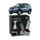LED лампи Suzuki Vitara 2005- HB3 M6X дальнє світло (4000Lm 5500K) / Сузукі Вітара (комплект 2 шт.)