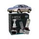 LED лампы Toyota Celica (T20) 1993-1999 HB3 M6X дальний свет (4000Lm 5500K) / Тойота Селика (комплект 2 шт.)