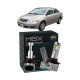 LED лампы Toyota Corolla 2004- HB3 M6X дальний свет (4000Lm 5500K) / Тойота Королла (комплект 2 шт.)