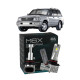 LED лампы Toyota Land Cruiser 100 (J10) 1998-2002 HB3 M6X дальний свет (4000Lm 5500K) / Тойота Ленд Крузер 100 (комплект 2 шт.)