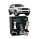LED лампы Toyota Land Cruiser 100 (J10) 2002- HB3 M6X дальний свет (4000Lm 5500K) / Тойота Ленд Крузер 100 (комплект 2 шт.)