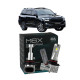 LED лампы Toyota Land Cruiser 200 2007- HB3 M6X дальний свет (4000Lm 5500K) / Тойота Ленд Крузер 200 (комплект 2 шт.)