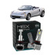 LED лампи Toyota MR 2 III 2002- HB3 M6X дальнє світло (4000Lm 5500K) / Тойота Мр 2 (комплект 2 шт.)