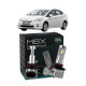 LED лампи Toyota Prius 2009- HB3 M6X дальнє світло (4000Lm 5500K) / Тойота Пріус (комплект 2 шт.)