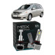 LED лампи Toyota Sienna 2007- HB3 M6X дальнє світло (4000Lm 5500K) / Тойота Сієнна (комплект 2 шт.)