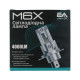 LED лампи Toyota Urban Cruiser 2009- H4 M6X ближнє/дальнє світло (4000Lm 5500K) / Тойота Урбан Крузер (комплект 2 шт.)