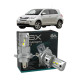 LED лампи Toyota Urban Cruiser 2009- H4 M6X ближнє/дальнє світло (4000Lm 5500K) / Тойота Урбан Крузер (комплект 2 шт.)